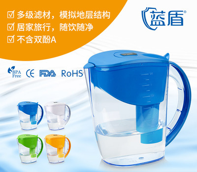 深圳市蓝盾环保科技有限公司